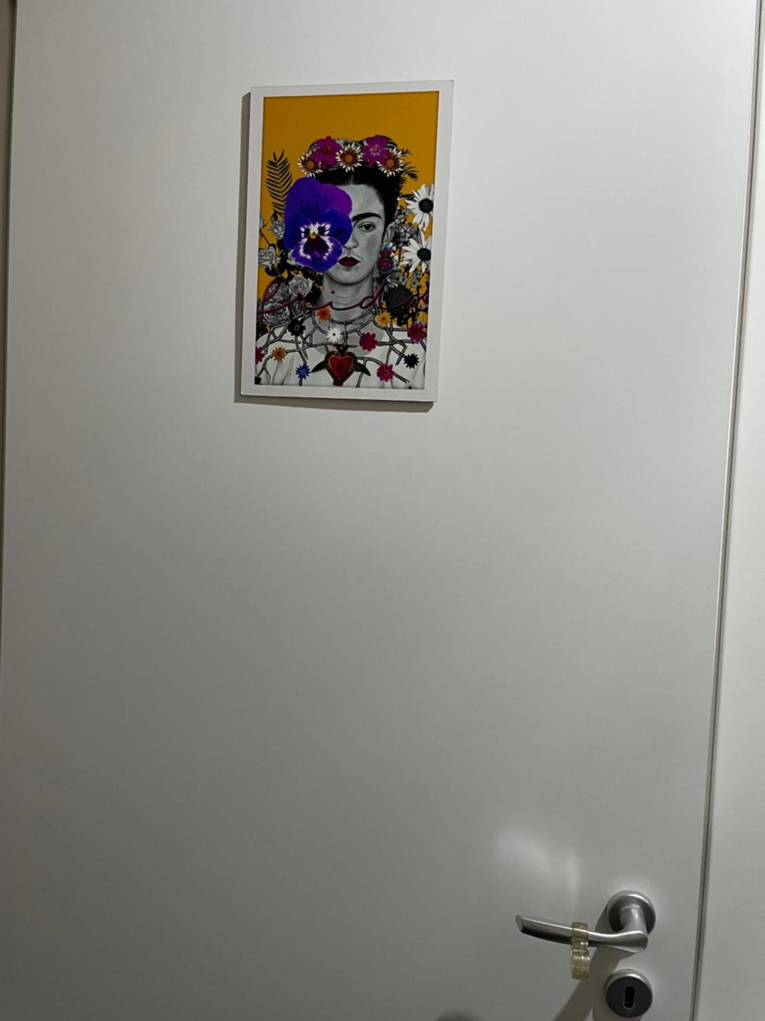 Jennys Place Palermo Exterior foto