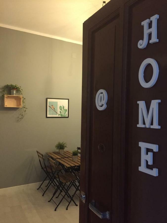 Jennys Place Palermo Exterior foto