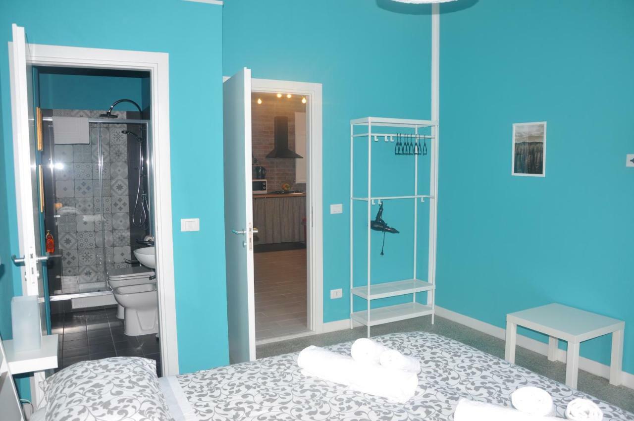 Jennys Place Palermo Exterior foto