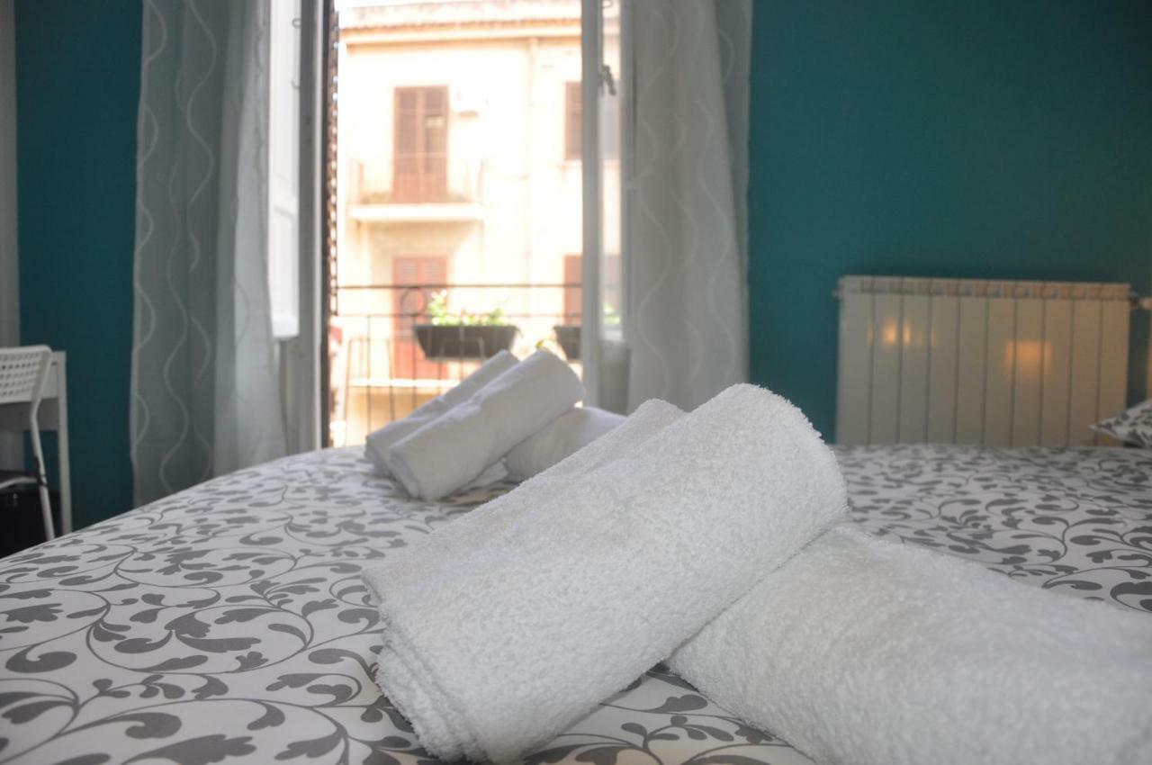 Jennys Place Palermo Exterior foto