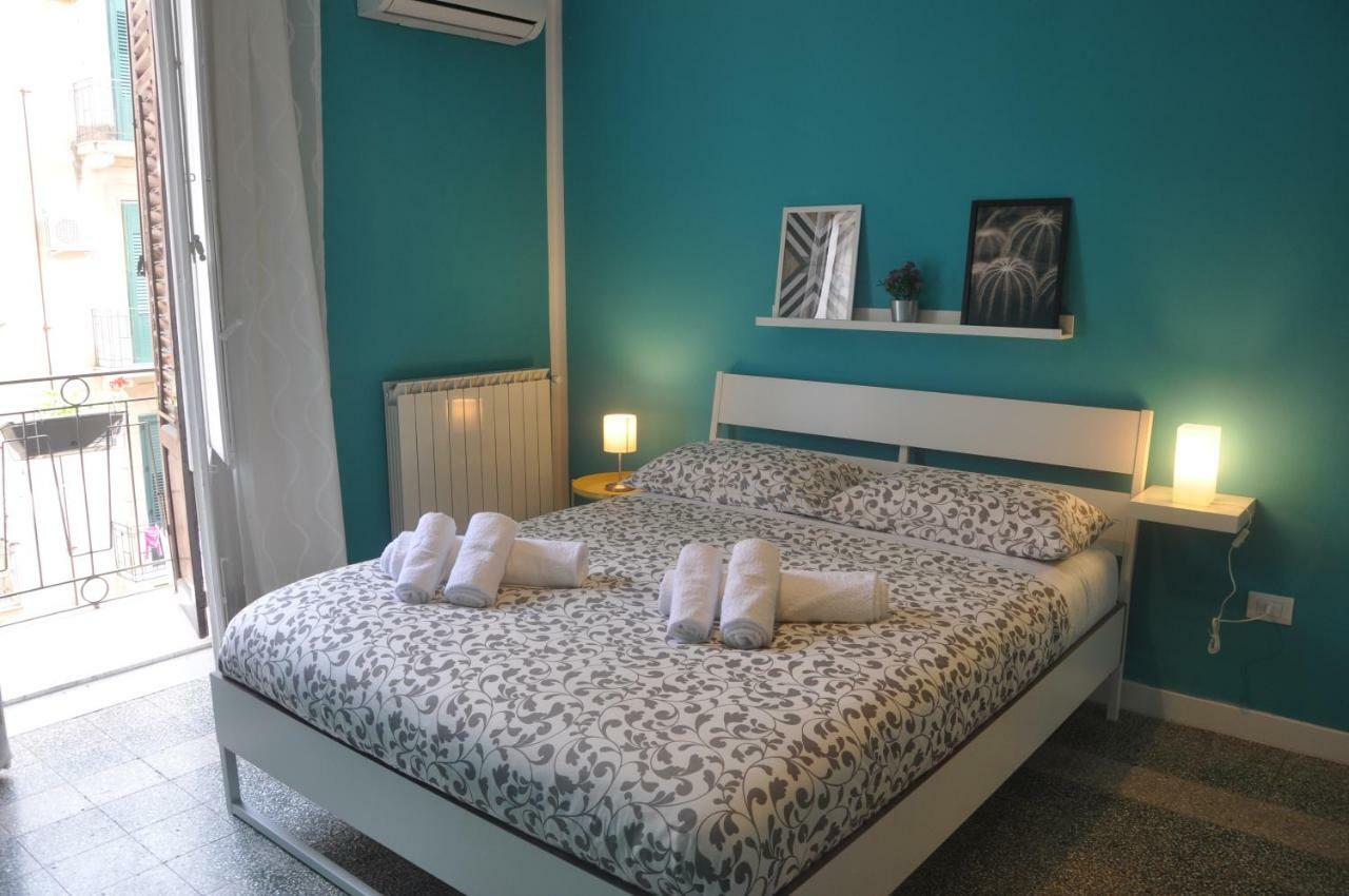 Jennys Place Palermo Exterior foto